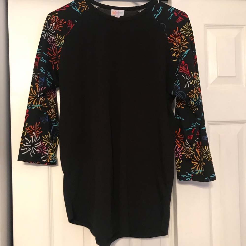 Lularoe Randy medium - Picture 1 of 3